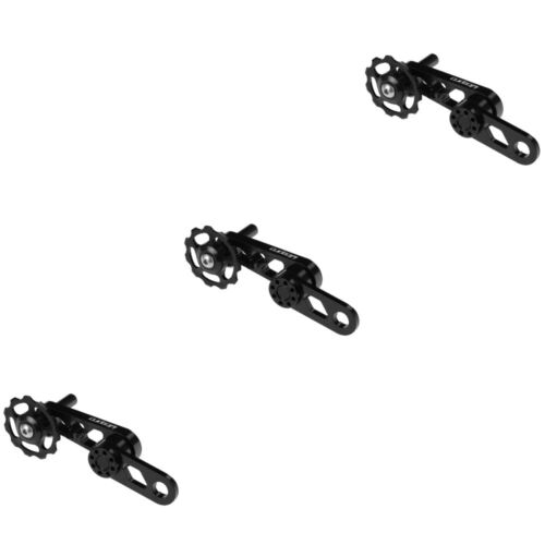 Kettenstabilisator Für Falträder Kettenspanner Fahrrad Mit Rücktrittbremse - Bild 12 von 12