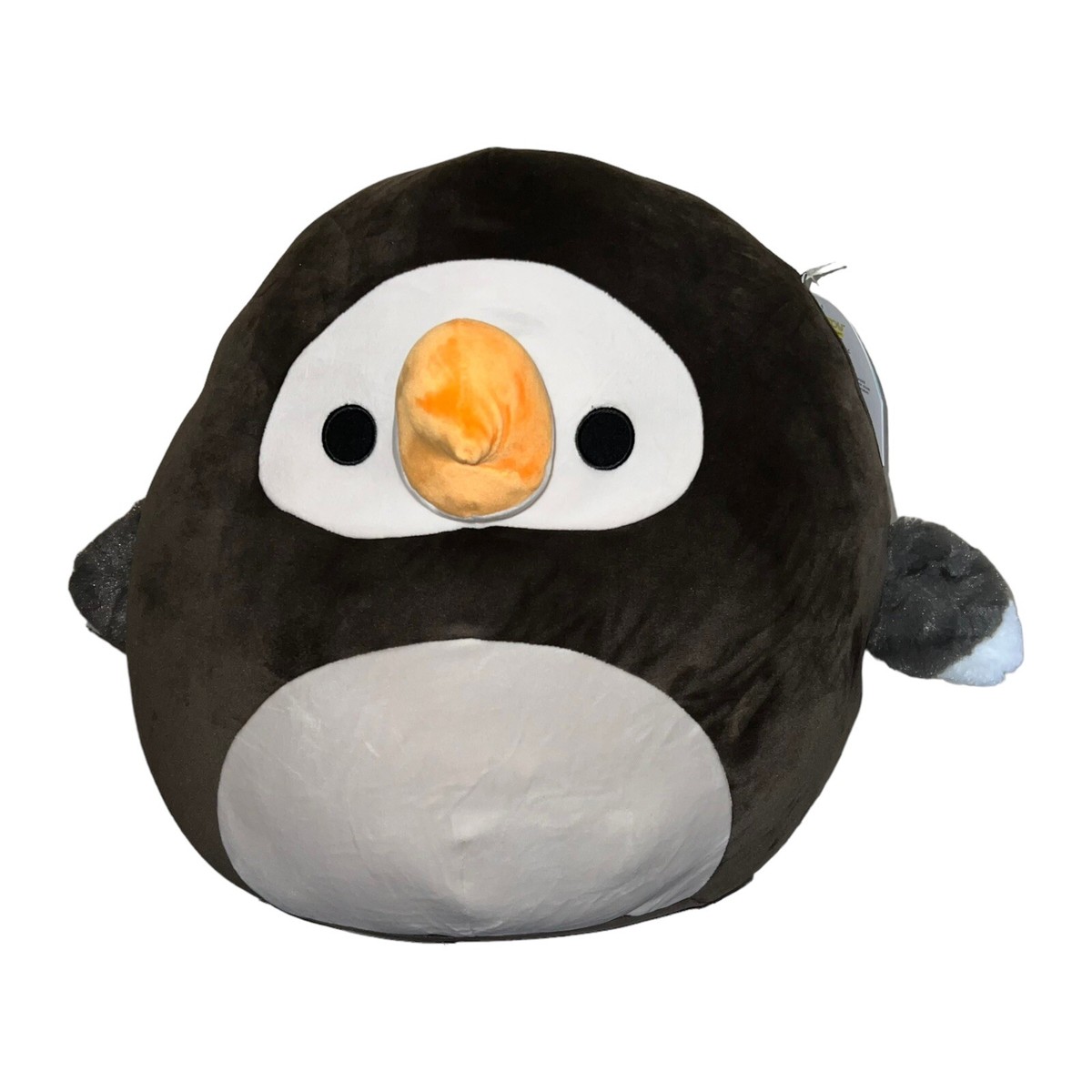 Squishmallow Donnan The Dodo Bird Plush 16