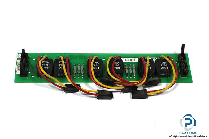 AH466703U002 466703 CIRCUIT BOARD | eBay