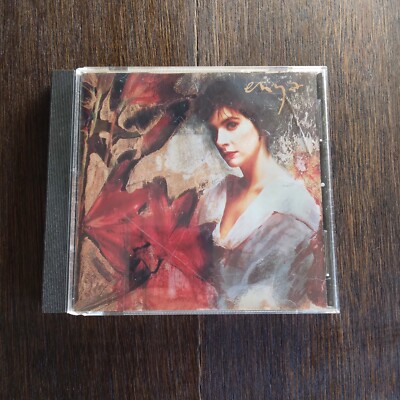 Enya Watermark CD 1980s 12 Song Studio Album Orinoco Flow