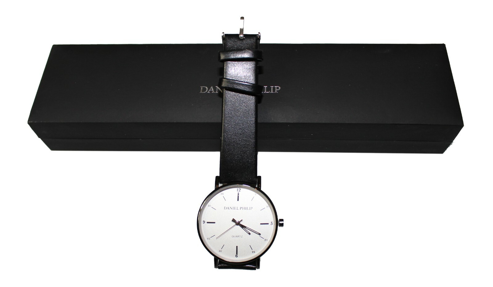 daniel philip watch