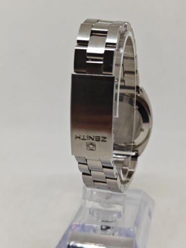 Zenith, 1970-80, Defy Surf Hi-Beat Automatik - 01-0250-485 - Bild 9 von 18