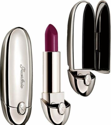 CS GUERLAIN/ROUGE G LIPSTICK (78) GLADYS 0.12 OZ (3.5 GR)
