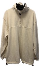 Dio Moda Whire Jacket Size Xl