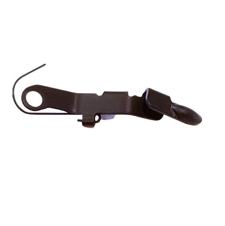 Ghost Bullet Extended Slide Stop Release For GLOCK Models GEN 1 2 3 4 ...