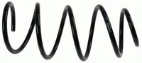 Sachs 998 451 Federspule FüR BMW Coil Spring