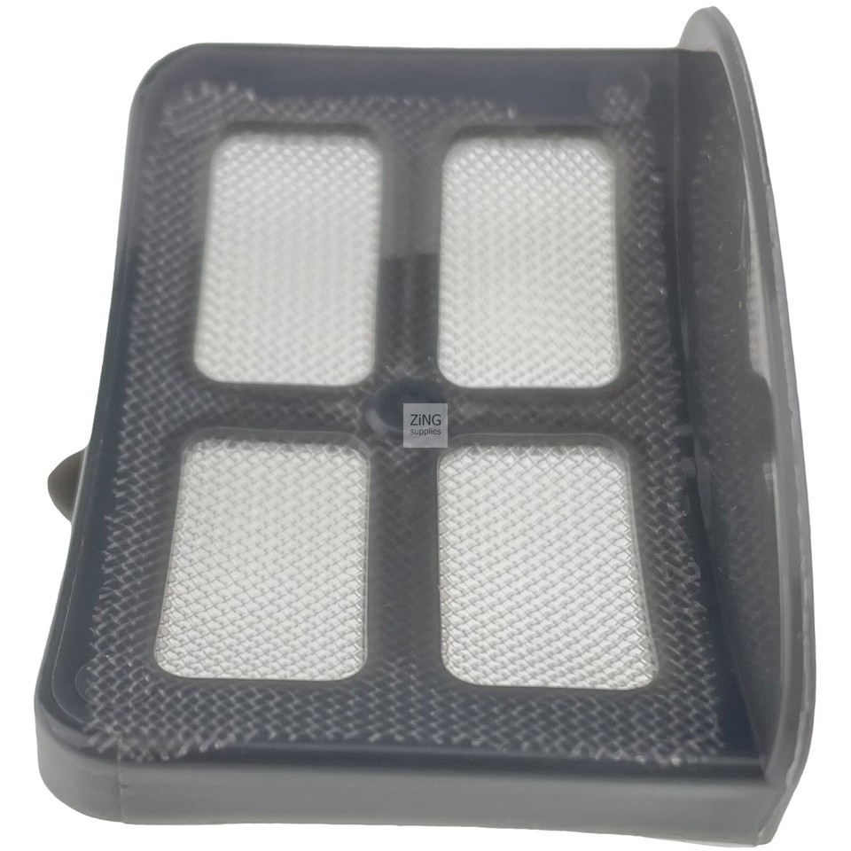 Kenwood Abbey Lux Kettle Spout Filter Replacement Black ZJP05.C0WH