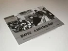 The Beatles A Hard Day's Night ~ Original 11 x 14 Lobby Card ~ No.8 ~ Universal