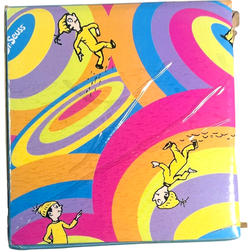 Dr Seuss “Oh The Places You’ll Go!” Coffee Mug Cup - Picture 3 of 7