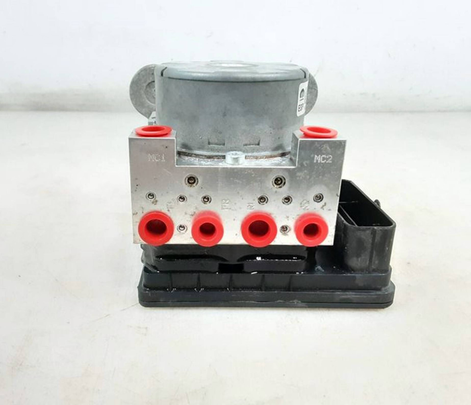 JEEP WRANGLER STYLE 2018 Anti-Lock Brake Assembly 819404 ID 