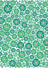 Digital Illustration  PREMIUM POSTER FILM PRINT HIGH QUALITY Thick paper