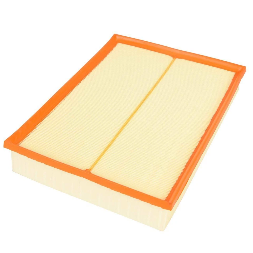 Filtro de aire del motor para Mercedes-Benz Dodge Freightliner Sprinter 2500 3500 Foto 2 de 4