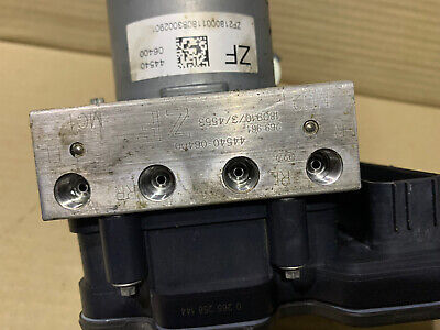 LEXUS ES350 ES 350 ABS ANTI LOCK BRAKE PUMP 2019 2020 OEM