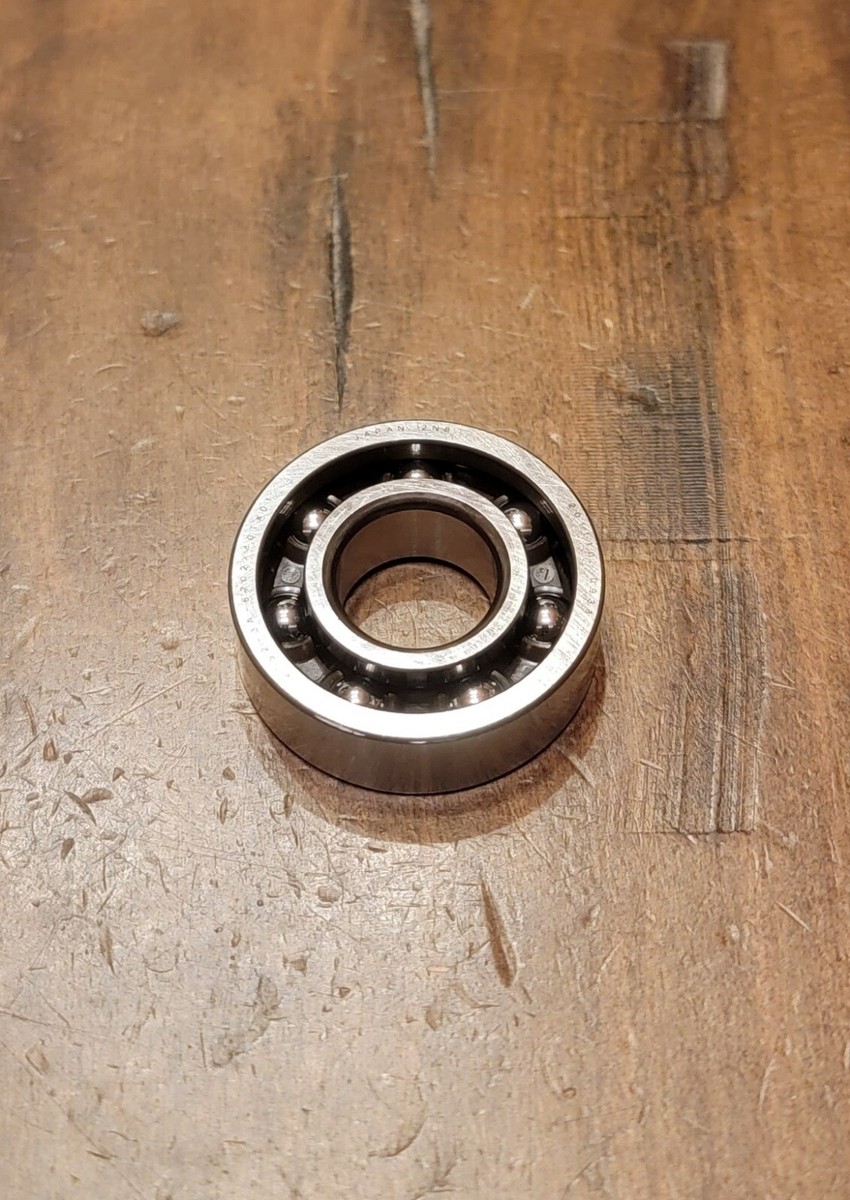 Cuscinetto Albero Motore Motosega Modelli MS440 ORIGINALE STIHL - Foto 5