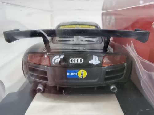 NSR 1094 #AUDI R8 GT3 PLAYSTATION 24H NURBURGRING 2009 1/32 #NEU# - Bild 4 von 5