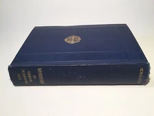 The Dramatic Works of R. B. SHERIDAN, HC Oxford/Humphrey Milford • London UK '30