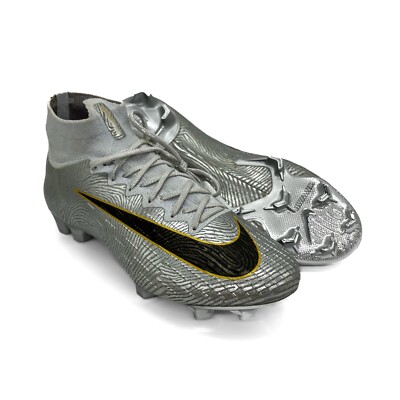 NIKE Mercurial Superfly Ⅵ Elite FG 28cm Nike Mercurial Superfly 6 Elite FG Just Do It Brazil