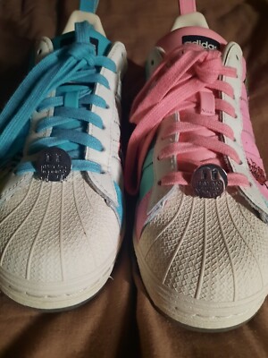 adidas arizona trainers