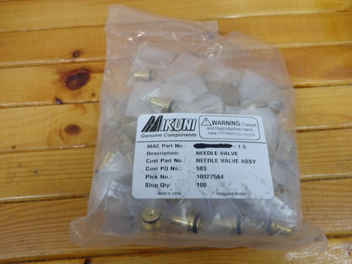 100% MIKUNI CARBURETOR CARB REBUILD KIT FOR 2001 POLARIS SPORTSMAN 500HO's DUSE - Picture 5 of 5