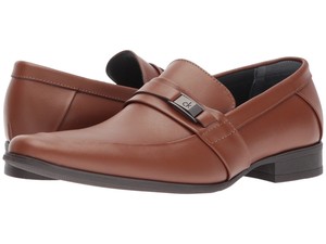 calvin klein slip on shoes