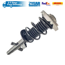 Front Right Shock Absorber Strut EDC For BMW 3 4 Series F30 F31 340 435i RWD FWD