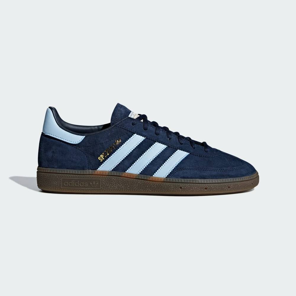 adidas Originals Handball Spezial Collegiate Navy BD7633 Men's