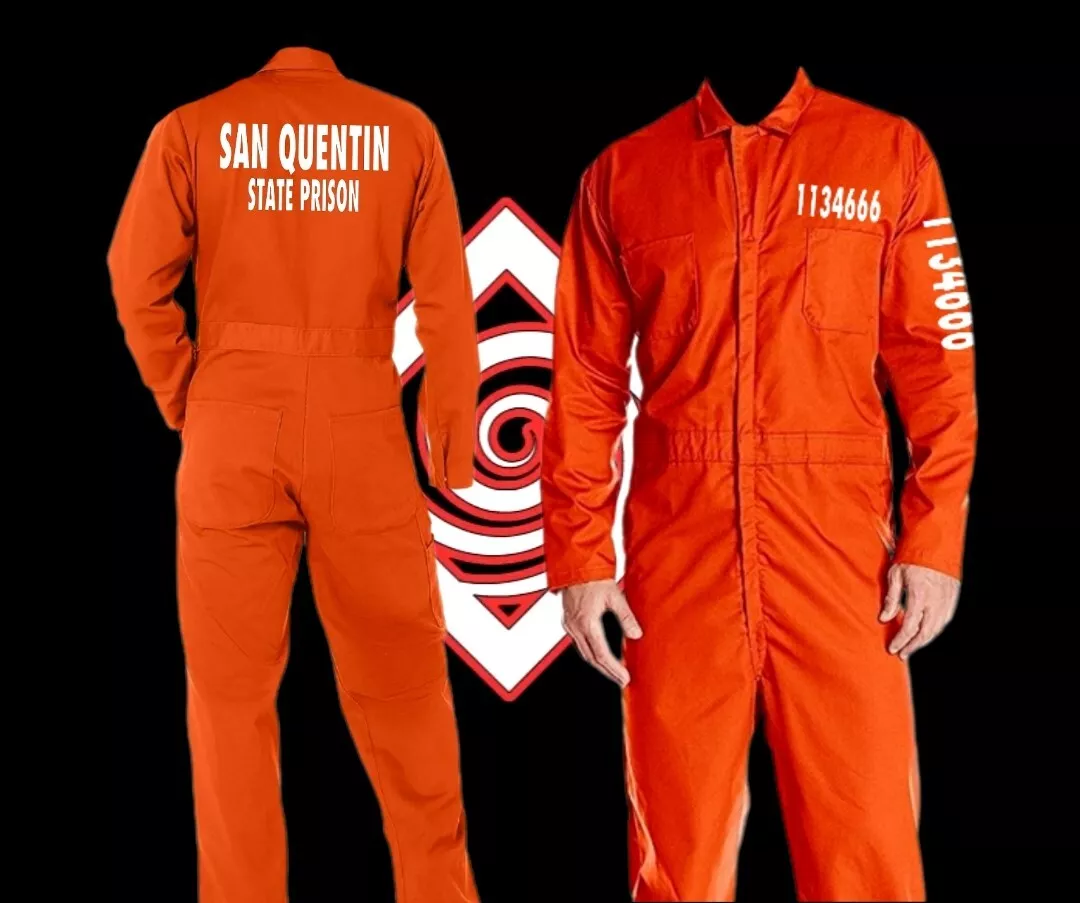 116 Man Prison Jumpsuit Stock Photos - Free & Royalty-Free Stock Photos  from Dreamstime