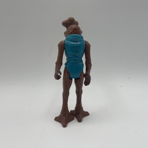 Action figure vintage Star Wars Hammerhead 1978 originale Kenner Hong Kong - Foto 2 di 2
