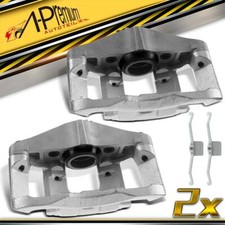 2x Bremssattel mit 60mm Kolben vorne L+R für Opel Signum Vectra C Saab 9-3 YS3F