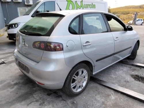 6L1867171F Mando Elevalunas Delantero Izquierdo para SEAT IBIZA (6L1) 2 1689707 - Imagen 7 de 12