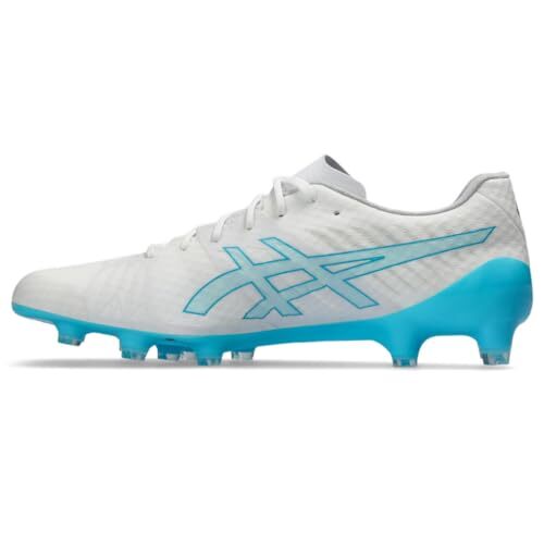 ASICS DS LIGHT ACROS PRO 2 Soccer Cleats Aquarium 1101A046 ASICS DS LIGHT ACROS PRO 2 Soccer Cleats Aquarium 1101A046