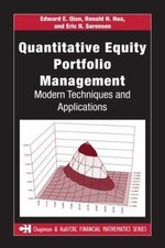 Quantitative Equity Portfolio Management: Modern Techniques and Applications (C