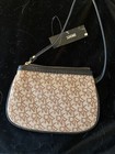 Donna Karan Logo Wristlet — photo 2