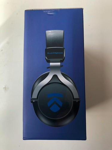 NUEVOS AURICULARES PARA JUEGOS PROFESIONALES CON CABLE ELUKTRONICS BD-76 - Imagen 5 de 8
