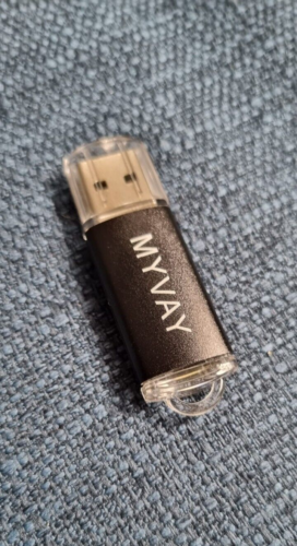 Myvay Marke USB High Speed Memory Stick Flash Pen Drive 16GB 32GB 64GB 128GB - Bild 2 von 7