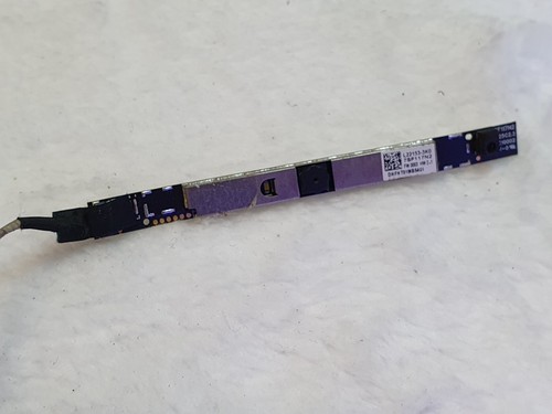 HP 14-CM0999NA -SCREEN DISPLAY CABLE / FLEX CABLE & WEBCAM - B526 - Picture 4 of 5
