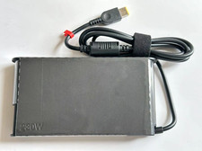 Lenovo Slim 230W AC Adapter ADL230SLC3A for ThinkPad P16 P15 P73 P P70 IdeaPad
