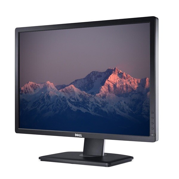 Dell UltraSharp U2412M 24