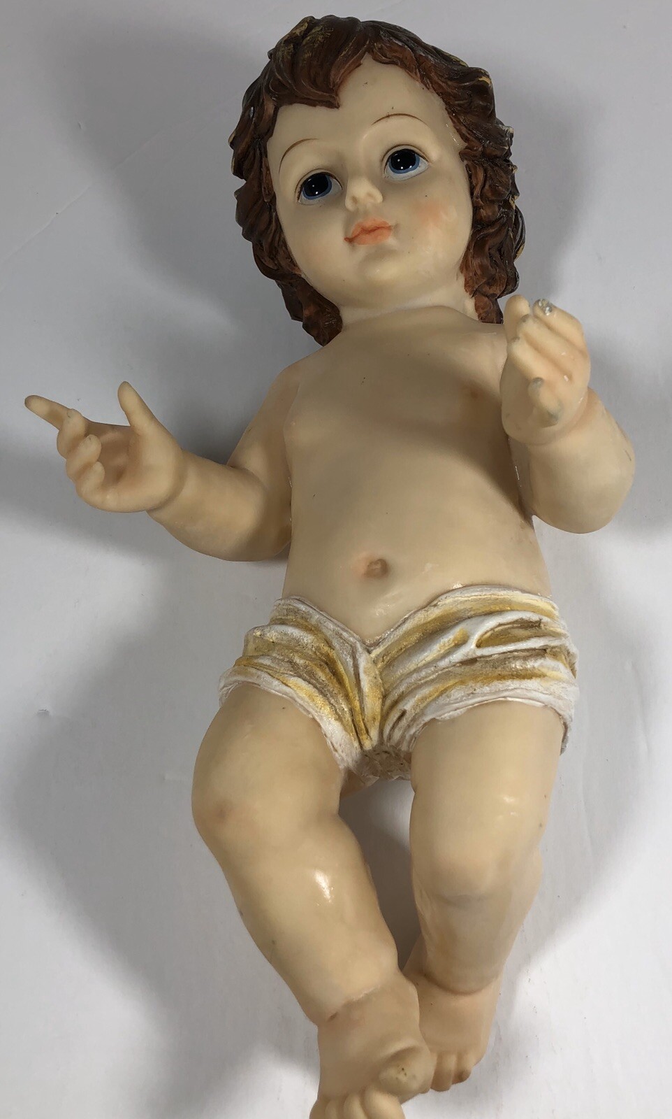 baby jesus doll