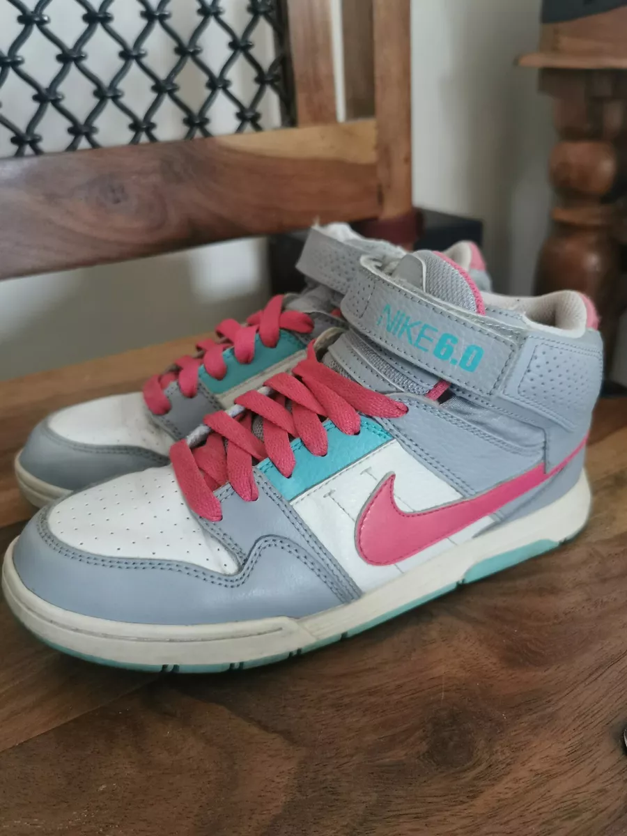 Nike 6.0 high clearance top