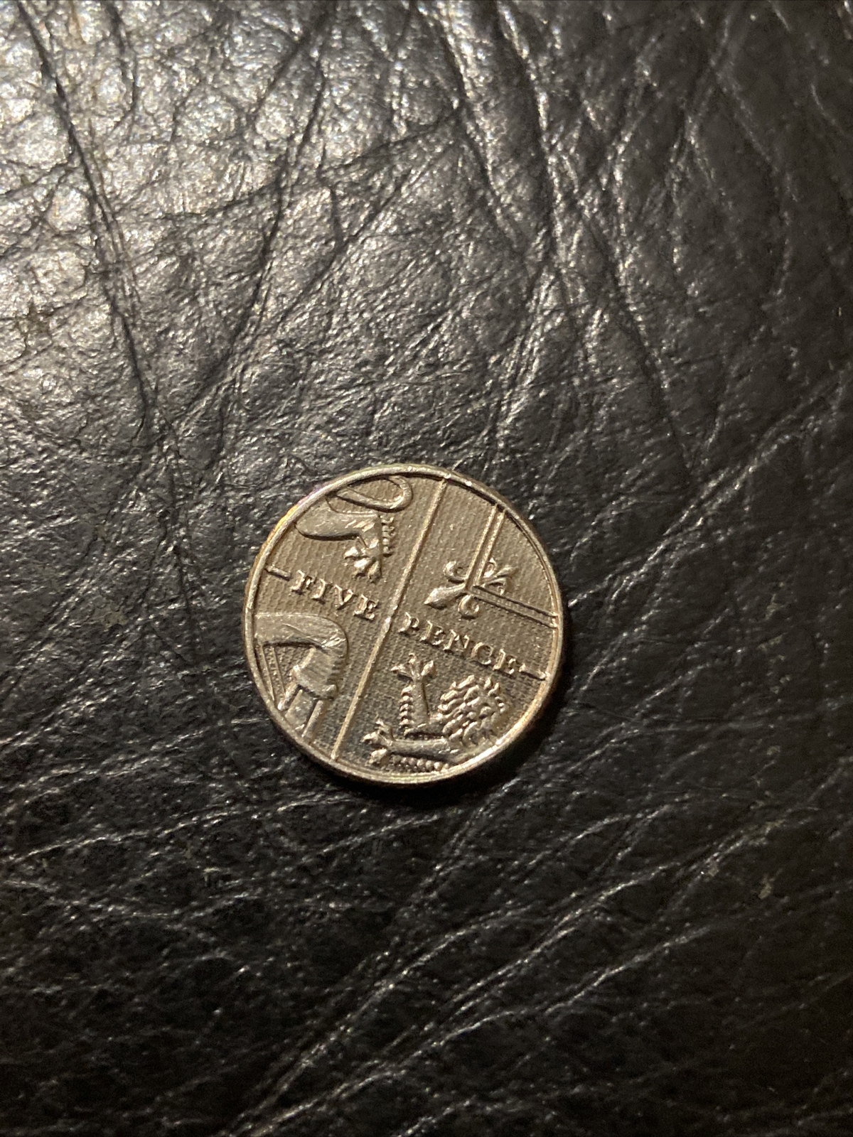 Most Rare And Valuable 5p Coins From Minting Errors To, 43 OFF