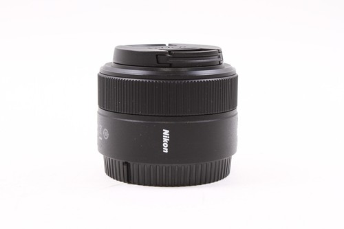 Used Nikon Nikkor Z 28mm f/2.8 Lens - Picture 9 of 9