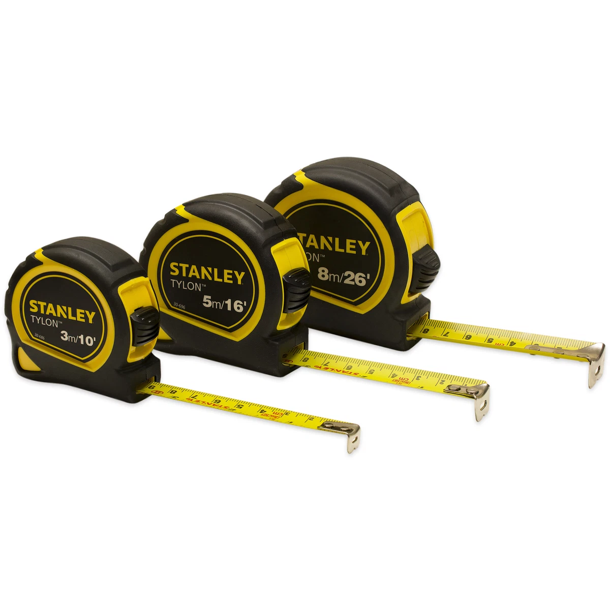 Measuring Tape w/ Metric Blade Only (3M, 5M