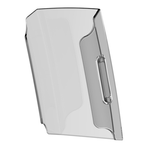 6 Pcs -Displayschutzfolie Uhrenrahmen-Abdeckung Glasbildschirmschutz - Zdjęcie 4 z 12