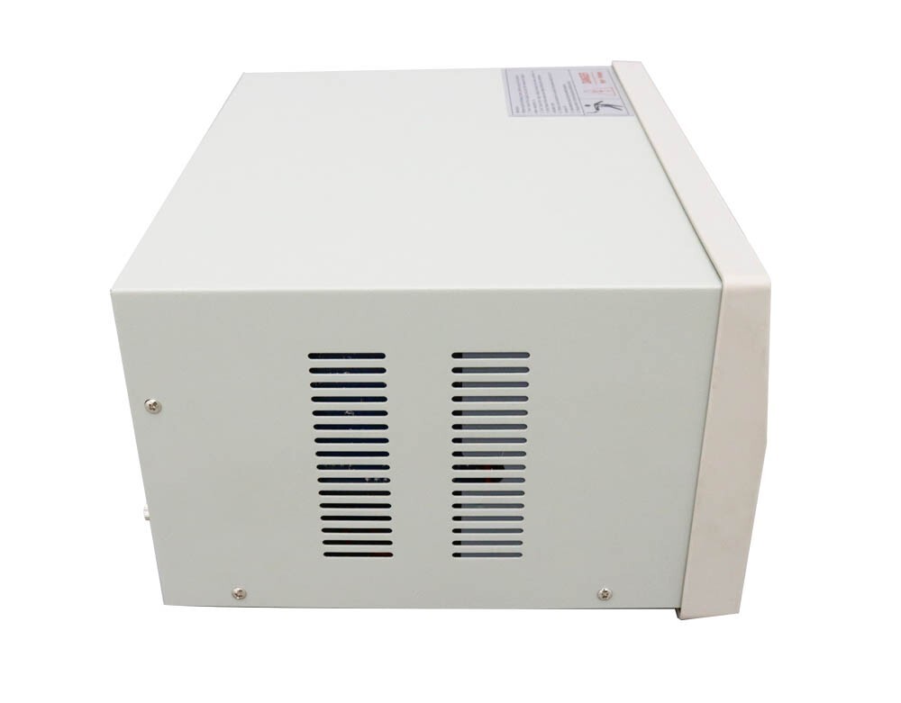 Misuratore Di Tensione Hi-Pot Programmabile Da 5KV 110V Per Test Di Sicurezza Elettrica – Perfetto Per Laboratori E Manutenzione