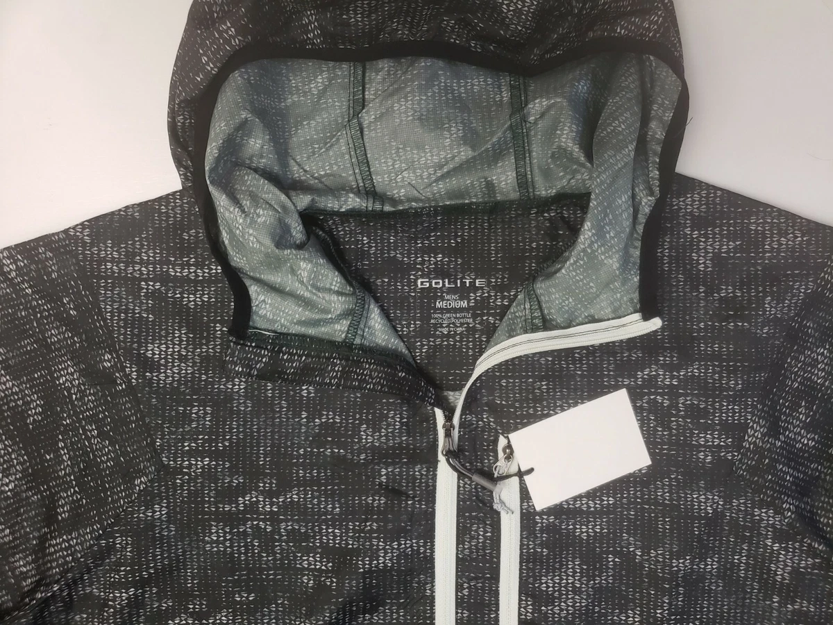 Golite regreen deals windshell