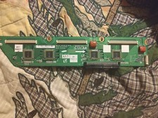 Placa de búfer inferior Samsung Vizio Philips LJ92-01492A LJ41-05122A
