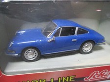 SCHUCO JUNIOR LINE Ligne 1:87 BMW 328i Bon Dans Base de Présentation