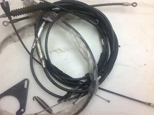 Harley Davidson Misc Cables