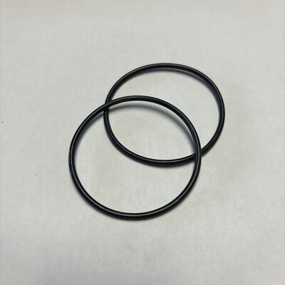 Body Gasket O-Ring Taco 005 008 Pump 008-005RP GT-263 Set of 2